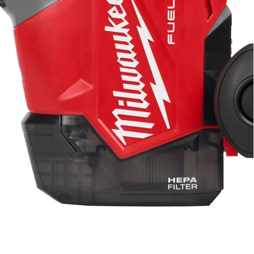 Перфоратор аккумуляторный Milwaukee SDS-PLUS M18 FHAFOH16-0 (без АКБ и ЗУ) (4933493531)