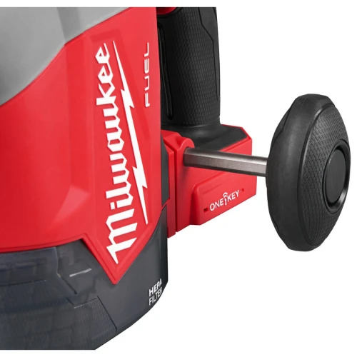 Перфоратор аккумуляторный Milwaukee SDS-PLUS M18 FHAFOH16-0 (без АКБ и ЗУ) (4933493531)