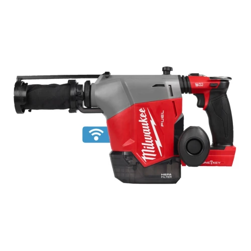Перфоратор аккумуляторный Milwaukee SDS-PLUS M18 FHAFOH16-0X (без АКБ и ЗУ) (4933493532)