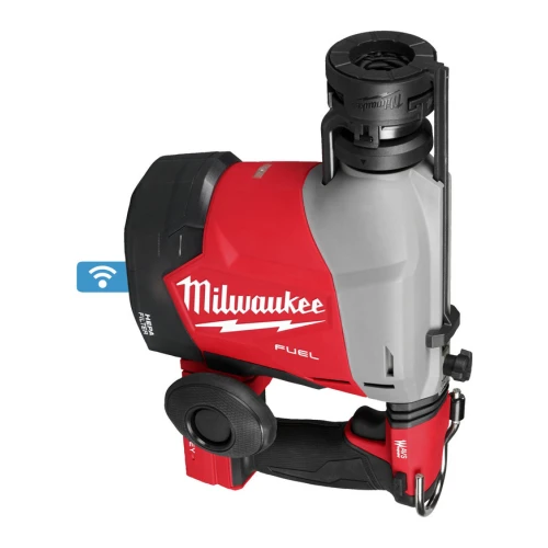 Перфоратор аккумуляторный Milwaukee SDS-PLUS M18 FHAFOH16-0X (без АКБ и ЗУ) (4933493532)