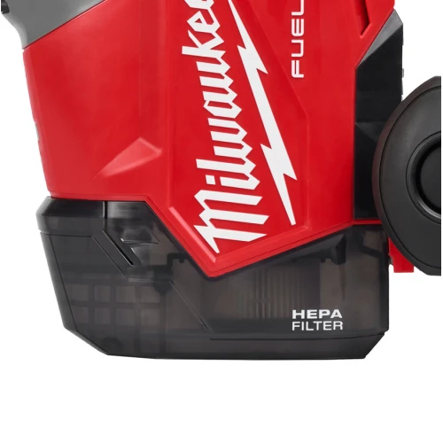 Перфоратор аккумуляторный Milwaukee SDS-PLUS M18 FHAFOH16-0X (без АКБ и ЗУ) (4933493532)