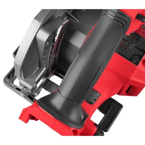 Пила акумуляторна дискова занурювальна Milwaukee FCS552-302X Ø165 мм (АКБ і ЗП) (4933493589)