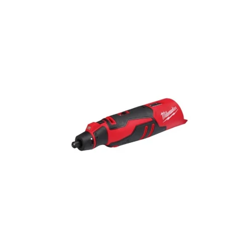Прямошліфувальна машина акумуляторна Milwaukee M12 BLROT-0 (4933493591)