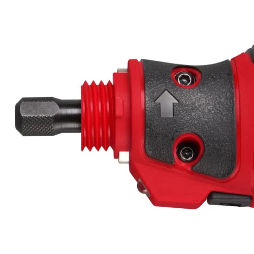 Прямошліфувальна машина акумуляторна Milwaukee M12 BLROT-0 (4933493591)