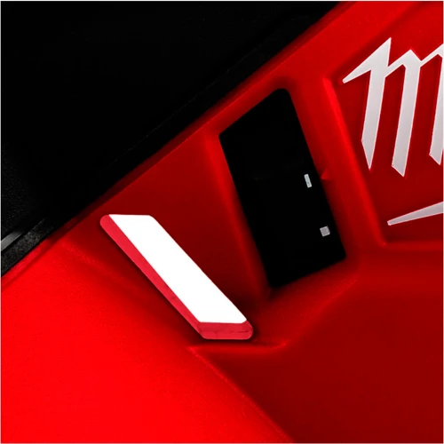 Шліфувальна машина ексцентрикова акумуляторна безщіткова Milwaukee M12 FROS2.5-502X Ø150 мм (АКБ і ЗП) (4933493648)