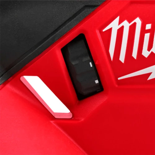 Шлифмашина эксцентриковая аккумуляторная бесщёточная Milwaukee M12 FROS5-0 Ø150 мм (АКБ и ЗУ) (4933493651)