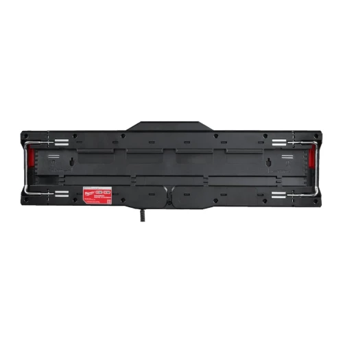 Зарядное устройство с фонариком на 6 аккумуляторов Milwaukee M12-18 GBC4 4хМ18/2хМ12 (4933493863)