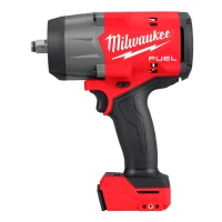 Гайковерт акумуляторний ударний безщітковий Milwaukee M18 FHIW2F12-0 (без АКБ і ЗП) (4933498056)