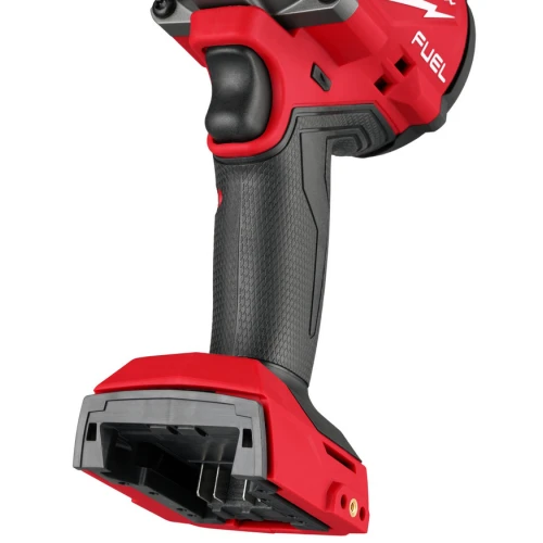 Гайковерт аккумуляторный ударный бесщеточный Milwaukee M18 FHIW2F12-0 (без АКБ и ЗУ) (4933498056)