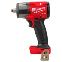 Гайковерт акумуляторний ударний безщітковий Milwaukee M18 FMTIW2F12-0 (без АКБ і ЗП) (4933498057)