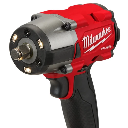 Гайковерт аккумуляторный ударный бесщеточный Milwaukee M18 FMTIW2F12-0 (без АКБ и ЗУ) (4933498057)