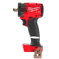 Гайковерт акумуляторний ударний безщітковий Milwaukee M18 FIW2F12-0 1/2" (без АКБ і ЗП) (4933498058)