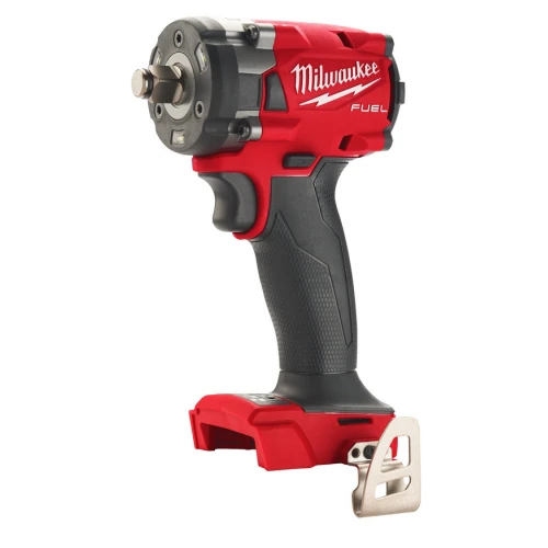 Гайковерт акумуляторний ударний безщітковий Milwaukee M18 FIW2F12-0 1/2" (без АКБ і ЗП) (4933498058)