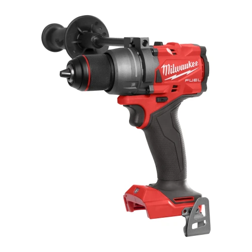 Дриль-шурупокрут акумуляторний Milwaukee M18 FDD3-0 158 Нм (без АКБ і ЗП) (4933498059)