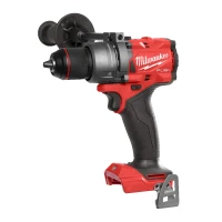 Дрель-шуруповерт аккумуляторная ударная бесщеточная Milwaukee M18 FPD3-0 158 Нм (без АКБ и ЗУ) (4933498060)