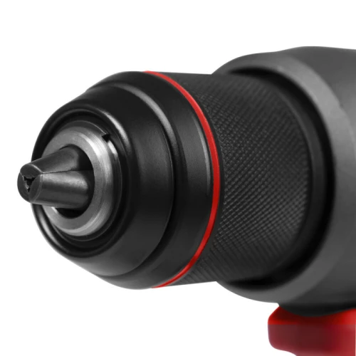 Дриль-шурупокрут акумуляторний ударний безщітковий Milwaukee M18 FPD3-0 158 Нм (без АКБ і ЗП) (4933498060)