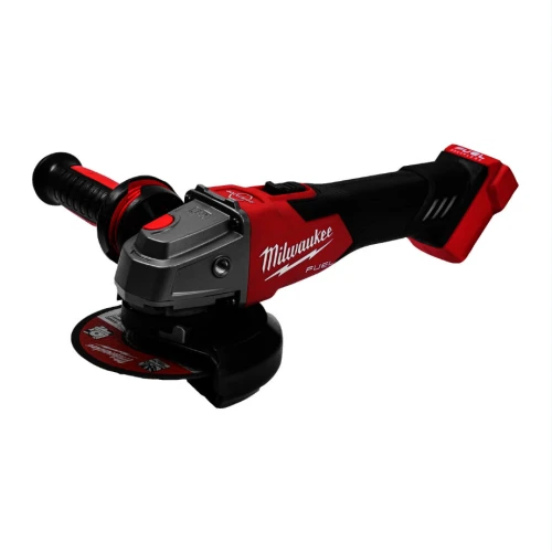 Шліфувальна машина кутова Milwaukee M18 FSAG125XB-0 Ø125 мм (без АКБ і ЗП) (4933498062)