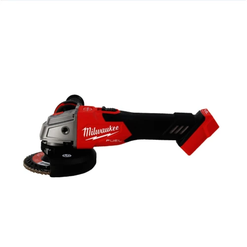 Шлифмашина угловая Milwaukee M18 FSAG125XB-0 Ø125 мм (без АКБ и ЗУ) (4933498062)