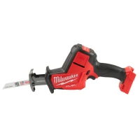 Сабельная пила Milwaukee M18 FHZ-0 (без АКБ и ЗУ) (4933498064)