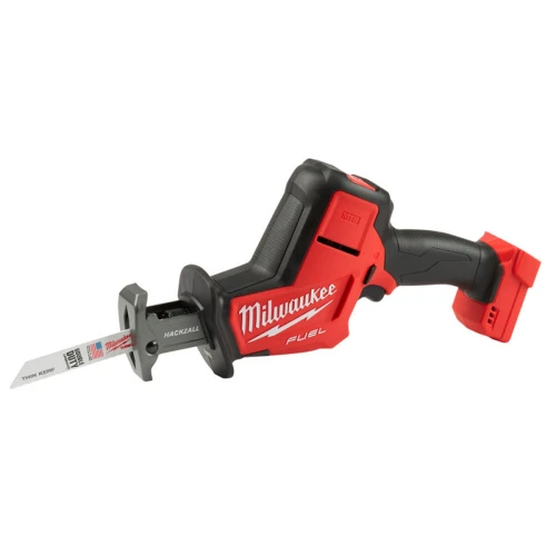 Сабельная пила Milwaukee M18 FHZ-0 (без АКБ и ЗУ) (4933498064)