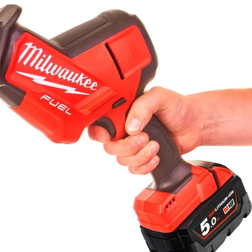 Сабельная пила Milwaukee M18 FHZ-0 (без АКБ и ЗУ) (4933498064)