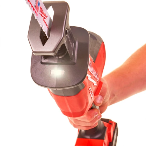 Сабельная пила Milwaukee M18 FHZ-0 (без АКБ и ЗУ) (4933498064)