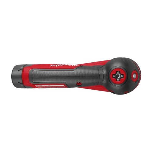 Шліфувальна машина ексцентрикова акумуляторна безщіткова Milwaukee M12 FSDR75-202B Ø75 мм (без АКБ і ЗП) (4933498233)