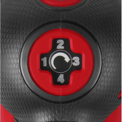 Шліфувальна машина ексцентрикова акумуляторна безщіткова Milwaukee M12 FSDR75-202B Ø75 мм (без АКБ і ЗП) (4933498233)