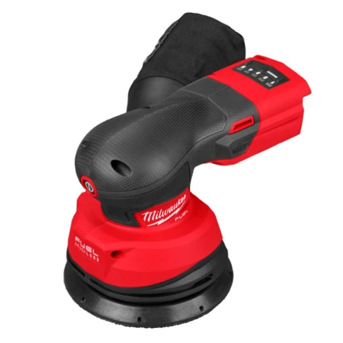 Шлифмашина эксцентриковая аккумуляторная бесщёточная Milwaukee M18 FROS125-0B Ø125 мм (без АКБ и ЗУ) (4933498253)
