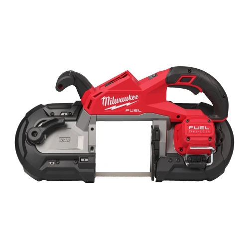 Пила стрічкова акумуляторна безщіткова Milwaukee M18 FBS127-0 (без АКБ і ЗП) (4933498309)