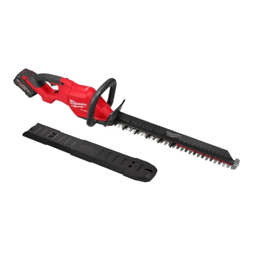 Кущоріз акумуляторний безщітковий Milwaukee M18 FHET60G2-802 60 см (АКБ і ЗП) (4933498385)