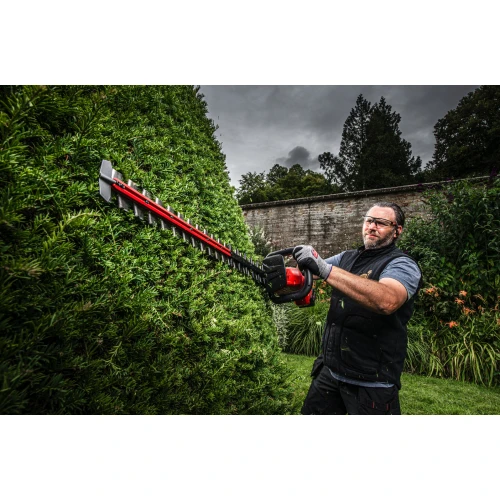 Кущоріз акумуляторний безщітковий Milwaukee M18 FHET60G2-802 60 см (АКБ і ЗП) (4933498385)