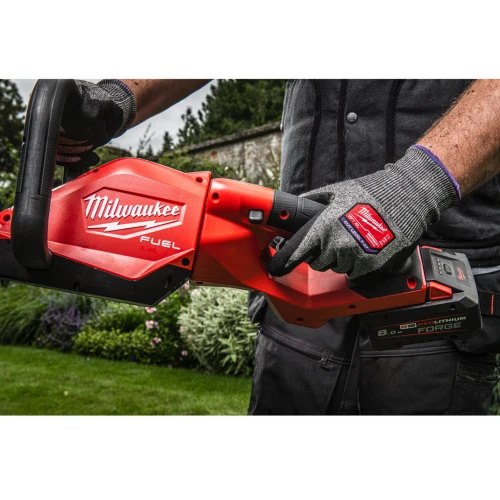 Кусторез аккумуляторный бесщеточный Milwaukee M18 FHET75G2-0 75 см (без АКБ и ЗУ) (4933498387)
