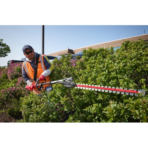 Кусторез удлиненный аккумуляторный бесщеточный Milwaukee M18 FHETE22-0 60 см (без АКБ и ЗУ) (4933498515)