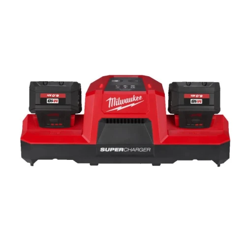 Енергокомплект Milwaukee M18 FORGENRG-602 (4933498549)