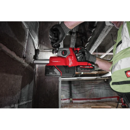 Перфоратор аккумуляторный Milwaukee SDS-PLUS M18 FHAC16-0 (без АКБ и ЗУ) (4933498582)