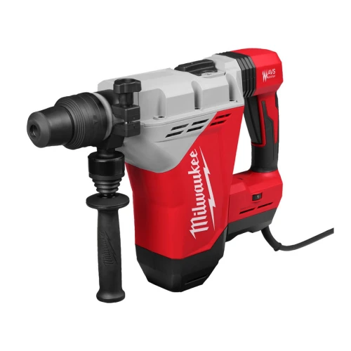 Перфоратор мережевий Milwaukee SDS-MAX HACO 850 (4933498603)