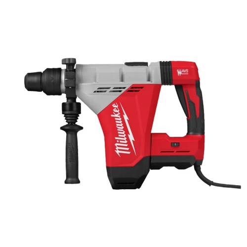 Перфоратор мережевий Milwaukee SDS-MAX HACO 850 (4933498603)