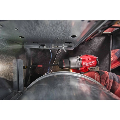 Набор из двух аккумуляторных инструментов Milwaukee M12 FPP2X2-402X (АКБ и ЗУ) (4933498741)