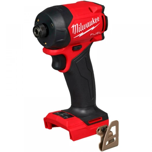Гвинтоверт ударний акумуляторний безщітковий Milwaukee M18 FIDRQ-0X 113 Нм (без АКБ і ЗП) (4933498911)