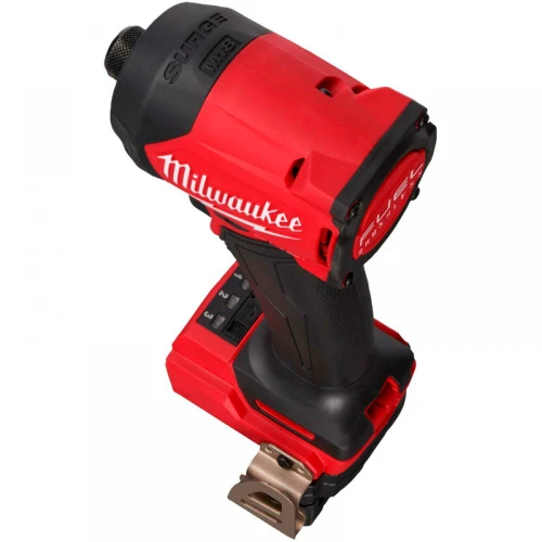 Гвинтоверт ударний акумуляторний безщітковий Milwaukee M18 FIDRQ-0X 113 Нм (без АКБ і ЗП) (4933498911)
