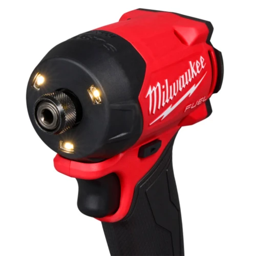 Гвинтоверт ударний акумуляторний безщітковий Milwaukee M18 FIDRQ-0X 113 Нм (без АКБ і ЗП) (4933498911)
