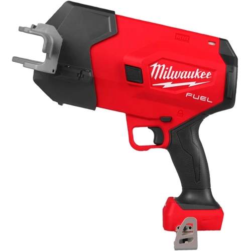 Аккумуляторный труборез для стальных труб Milwaukee M18 FPCS-0 Ø33.7 мм, без АКБ и ЗУ (4933498914)