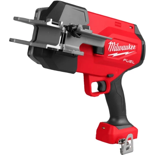 Аккумуляторный труборез для стальных труб Milwaukee M18 FPCS-0 Ø33.7 мм, без АКБ и ЗУ (4933498914)