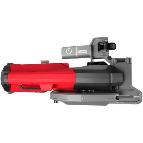 Аккумуляторный труборез для стальных труб Milwaukee M18 FPCS-0 Ø33.7 мм, без АКБ и ЗУ (4933498914)