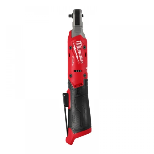 Трещотка-гайковерт аккумуляторная бесщёточная Milwaukee M12 FIR14G2-0 61 Нм 1/4" (без АКБ и ЗУ) (4933498933)