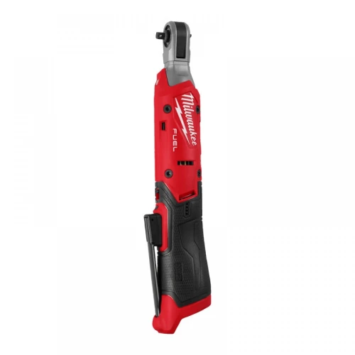 Трещотка-гайковерт аккумуляторная бесщёточная Milwaukee M12 FIR14G2-0 61 Нм 1/4" (без АКБ и ЗУ) (4933498933)
