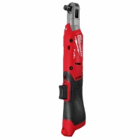 Тріскачка акумуляторна безщіткова Milwaukee 3/8" M12 FIR38G2-0 95 Нм (без АКБ і ЗП) (4933498936)