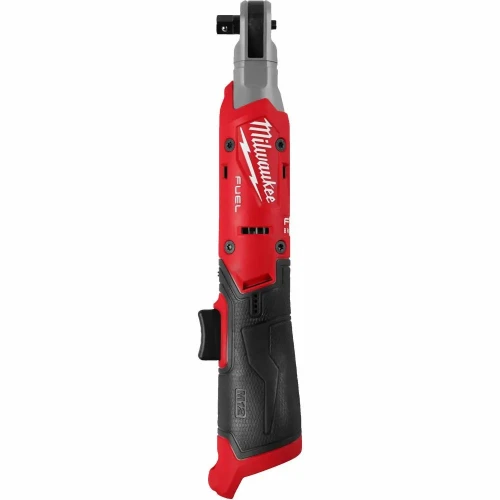 Тріскачка акумуляторна безщіткова Milwaukee 3/8" M12 FIR38G2-0 95 Нм (без АКБ і ЗП) (4933498936)