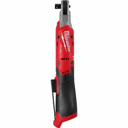 Тріскачка акумуляторна безщіткова Milwaukee 3/8" M12 FIR38G2-0 95 Нм (без АКБ і ЗП) (4933498936)